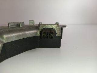 bontott OPEL VECTRA C Előtét Ellenállás Fűtőmotor