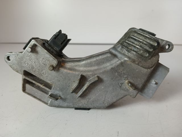 bontott OPEL VECTRA C Előtét Ellenállás Fűtőmotor