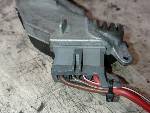 bontott OPEL VECTRA C Előtét Ellenállás Fűtőmotor