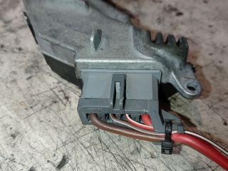 bontott OPEL VECTRA C Előtét Ellenállás Fűtőmotor