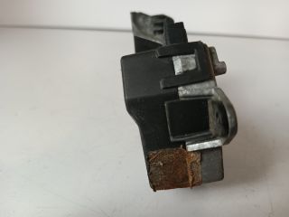 bontott OPEL VECTRA C Előtét Ellenállás Fűtőmotor