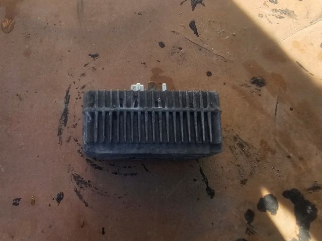 bontott OPEL VECTRA C Előtét Ellenállás Hűtőventilátor