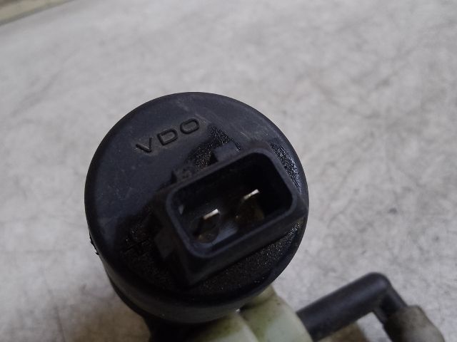 bontott OPEL VECTRA C Első Ablakmosó Szivattyú