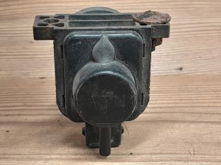 bontott OPEL VECTRA C Első Ablakmosó Szivattyú