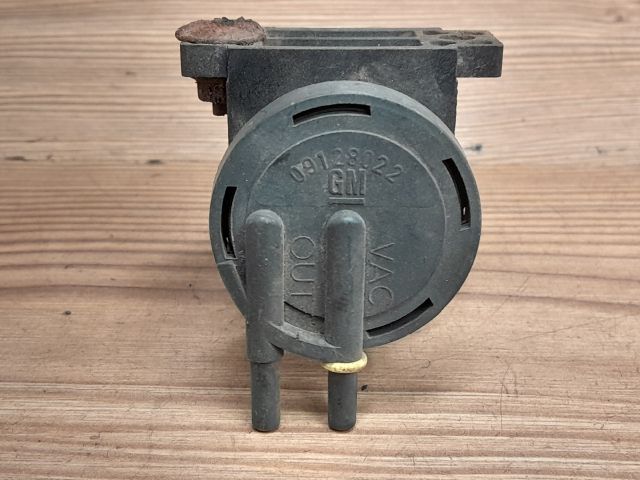 bontott OPEL VECTRA C Első Ablakmosó Szivattyú