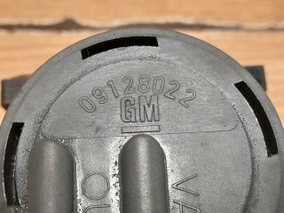 bontott OPEL VECTRA C Első Ablakmosó Szivattyú