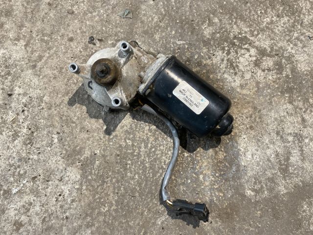 bontott OPEL VECTRA C Első Ablaktörlő Motor