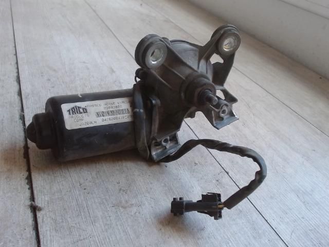 bontott OPEL VECTRA C Első Ablaktörlő Motor