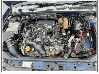 bontott OPEL VECTRA C Első Ablaktörlő Motor