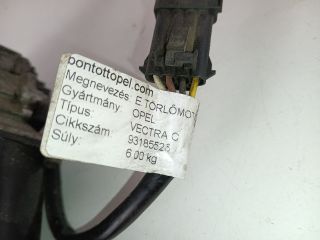bontott OPEL VECTRA C Első Ablaktörlő Motor
