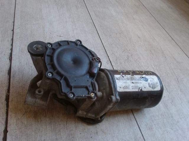 bontott OPEL VECTRA C Első Ablaktörlő Motor