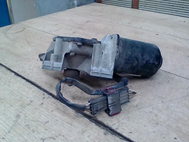 bontott OPEL VECTRA C Első Ablaktörlő Motor