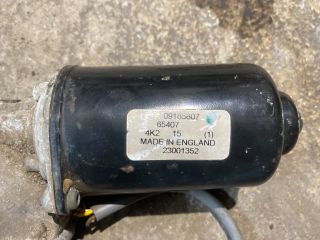 bontott OPEL VECTRA C Első Ablaktörlő Motor