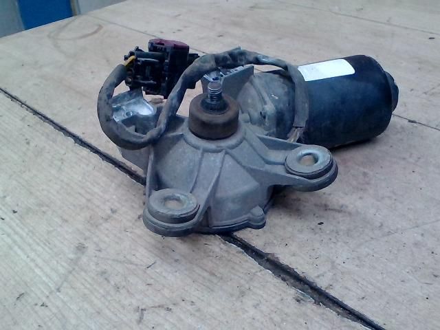 bontott OPEL VECTRA C Első Ablaktörlő Motor