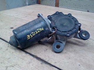 bontott OPEL VECTRA C Első Ablaktörlő Motor