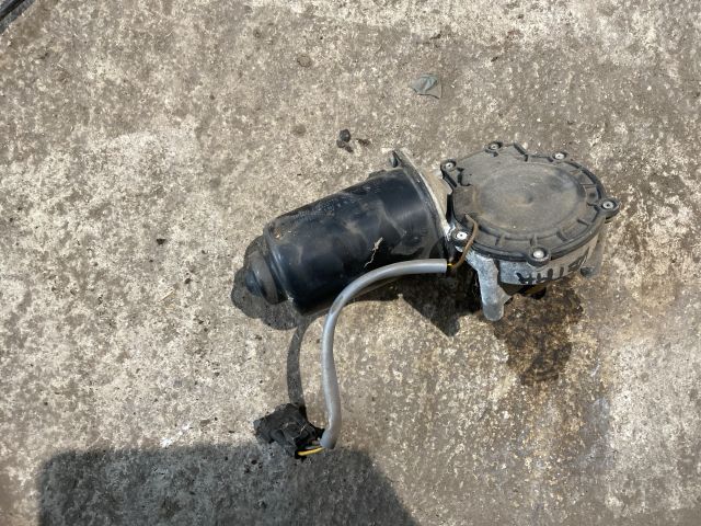 bontott OPEL VECTRA C Első Ablaktörlő Motor