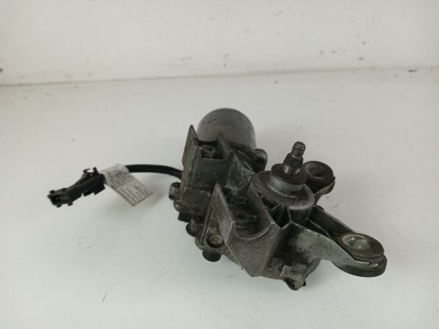 bontott OPEL VECTRA C Első Ablaktörlő Motor