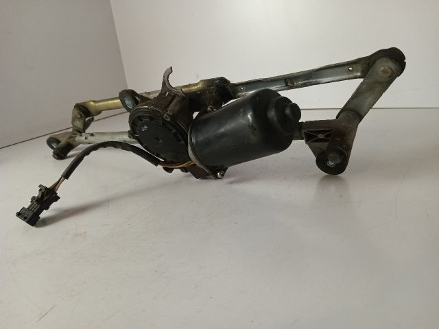 bontott OPEL VECTRA C Első Ablaktörlő Szerkezet Motorral