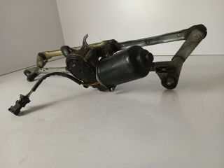 bontott OPEL VECTRA C Első Ablaktörlő Szerkezet Motorral