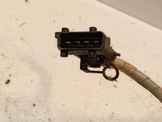 bontott OPEL VECTRA C Első Ablaktörlő Szerkezet Motorral