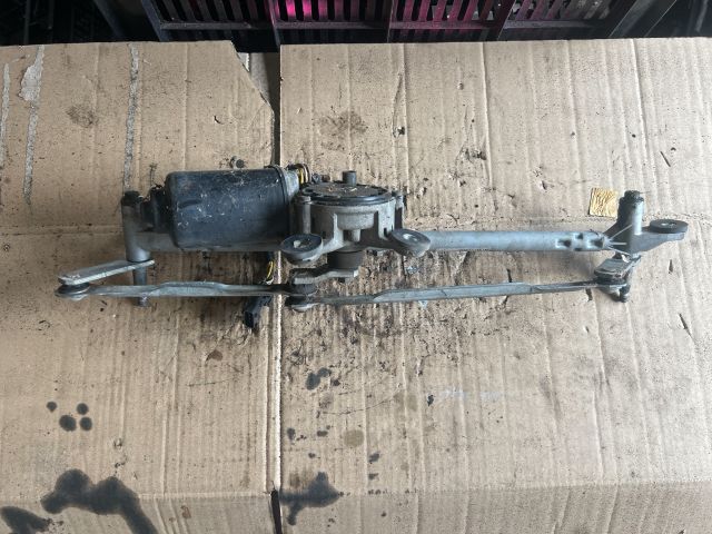 bontott OPEL VECTRA C Első Ablaktörlő Szerkezet Motorral