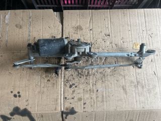 bontott OPEL VECTRA C Első Ablaktörlő Szerkezet Motorral