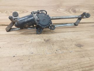 bontott OPEL VECTRA C Első Ablaktörlő Szerkezet Motorral