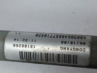 bontott OPEL VECTRA C Első Ablaktörlő Szerkezet Motorral