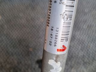 bontott OPEL VECTRA C Első Ablaktörlő Szerkezet Motorral