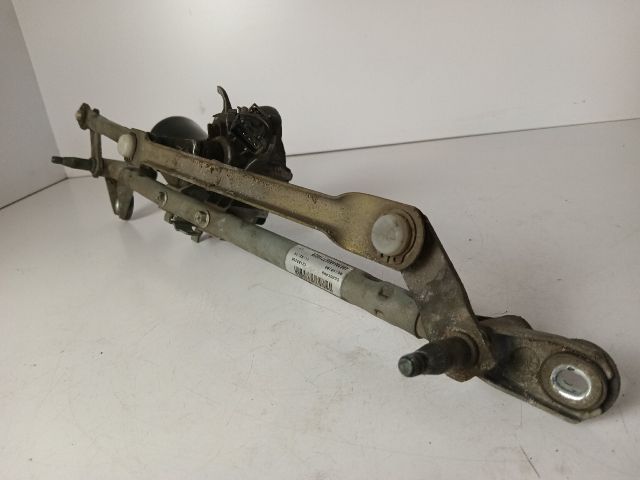 bontott OPEL VECTRA C Első Ablaktörlő Szerkezet Motorral