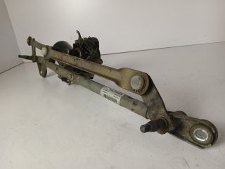 bontott OPEL VECTRA C Első Ablaktörlő Szerkezet Motorral