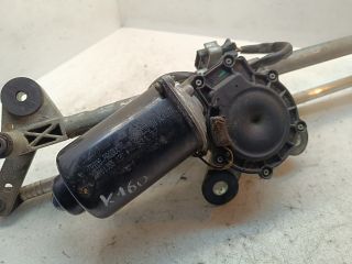 bontott OPEL VECTRA C Első Ablaktörlő Szerkezet Motorral