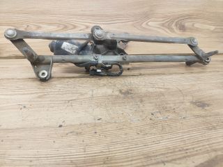 bontott OPEL VECTRA C Első Ablaktörlő Szerkezet Motorral