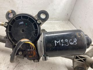 bontott OPEL VECTRA C Első Ablaktörlő Szerkezet Motorral