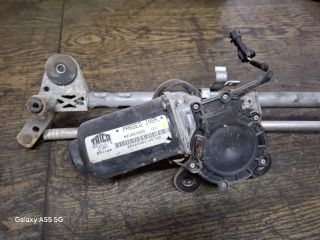 bontott OPEL VECTRA C Első Ablaktörlő Szerkezet Motorral