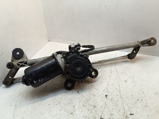 bontott OPEL VECTRA C Első Ablaktörlő Szerkezet Motorral