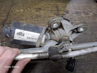 bontott OPEL VECTRA C Első Ablaktörlő Szerkezet Motorral