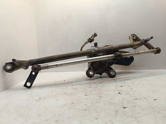 bontott OPEL VECTRA C Első Ablaktörlő Szerkezet Motorral