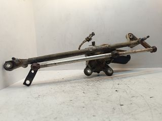 bontott OPEL VECTRA C Első Ablaktörlő Szerkezet Motorral