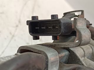 bontott OPEL VECTRA C Első Ablaktörlő Szerkezet Motorral