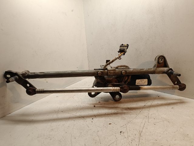 bontott OPEL VECTRA C Első Ablaktörlő Szerkezet Motorral