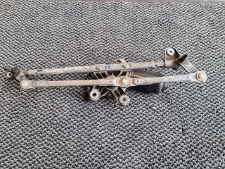 bontott OPEL VECTRA C Első Ablaktörlő Szerkezet Motorral