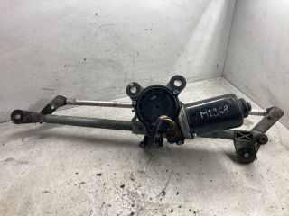 bontott OPEL VECTRA C Első Ablaktörlő Szerkezet Motorral