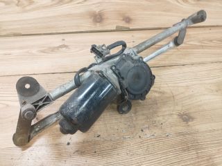 bontott OPEL VECTRA C Első Ablaktörlő Szerkezet Motorral