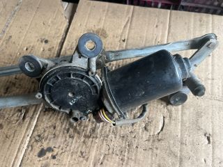 bontott OPEL VECTRA C Első Ablaktörlő Szerkezet Motorral