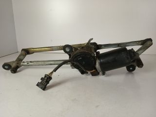 bontott OPEL VECTRA C Első Ablaktörlő Szerkezet Motorral
