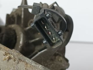 bontott OPEL VECTRA C Első Ablaktörlő Szerkezet Motorral