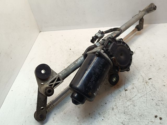 bontott OPEL VECTRA C Első Ablaktörlő Szerkezet Motorral