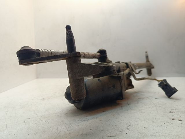 bontott OPEL VECTRA C Első Ablaktörlő Szerkezet Motorral