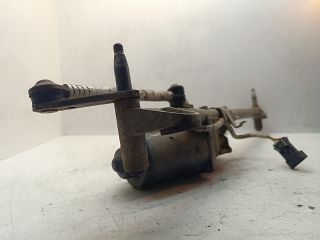 bontott OPEL VECTRA C Első Ablaktörlő Szerkezet Motorral